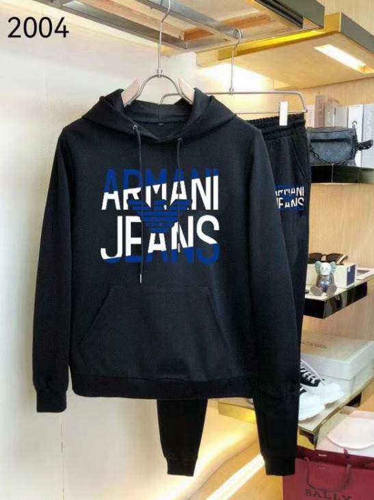 Picture of Armani Sweater Suits _SKUArmaniM-5XLkdtn2236803